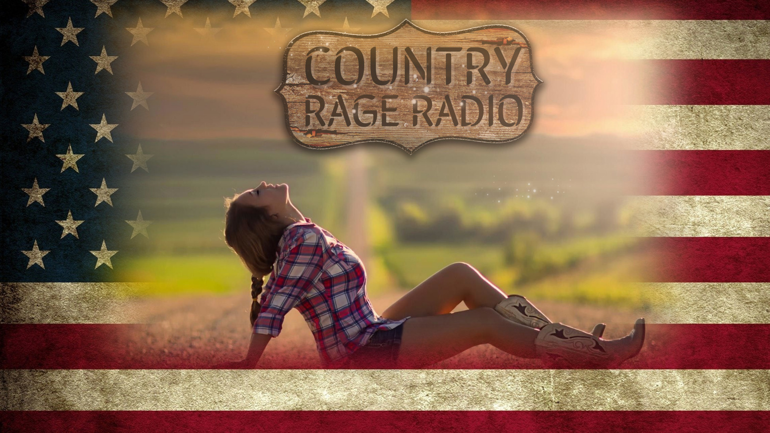 Country Rage Hits