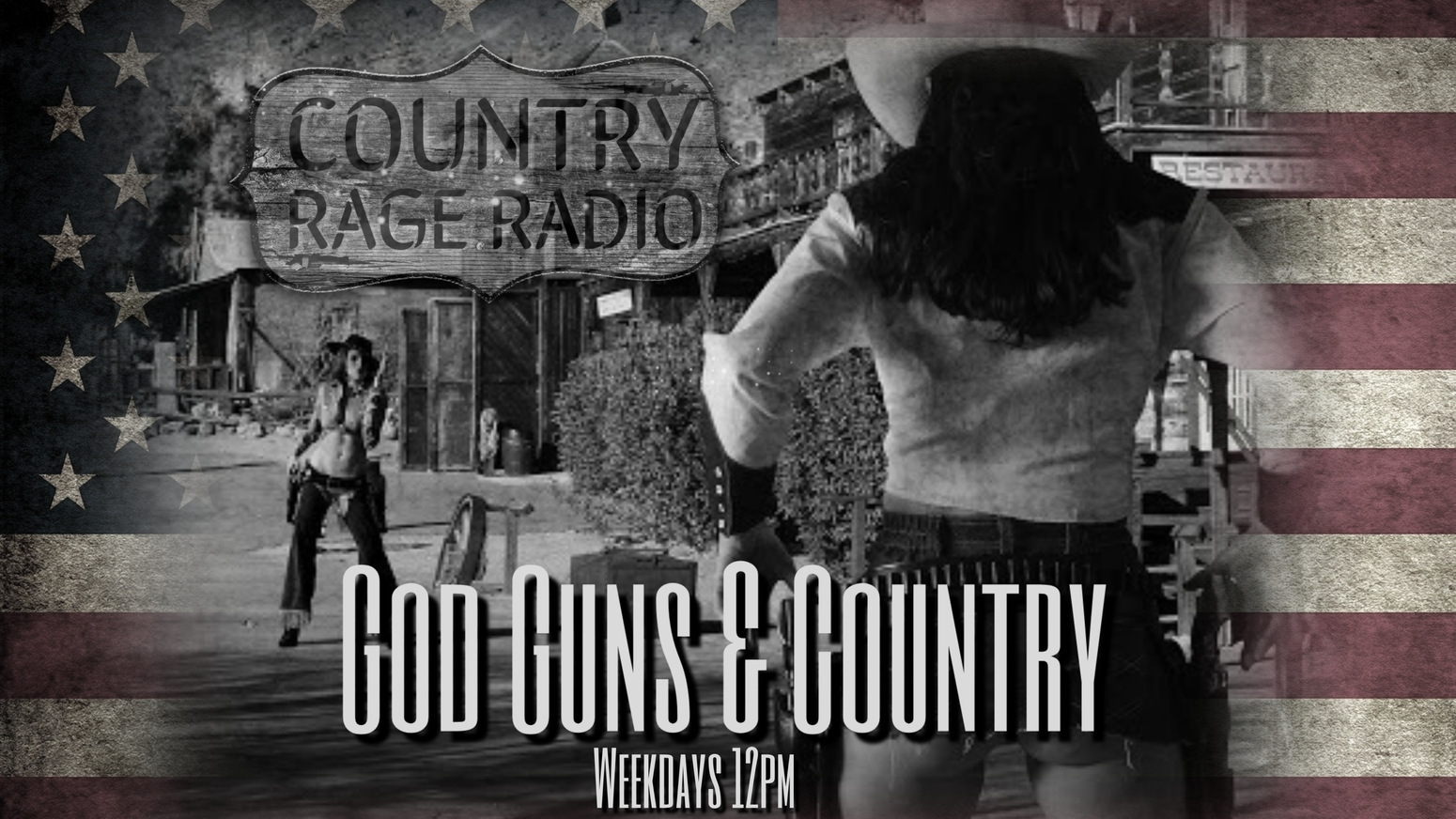 God, Guns & Country