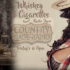 Whiskey & Cigarettes